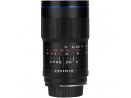 Venus Optics Laowa 100mm f/2.8 2X Ultra Macro APO